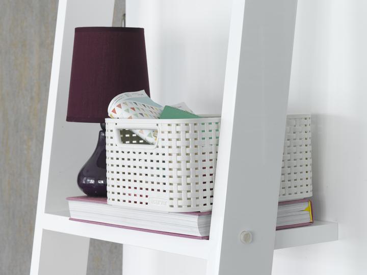 Actual product image Curver Storage Box Rattan S (19.40 cm)