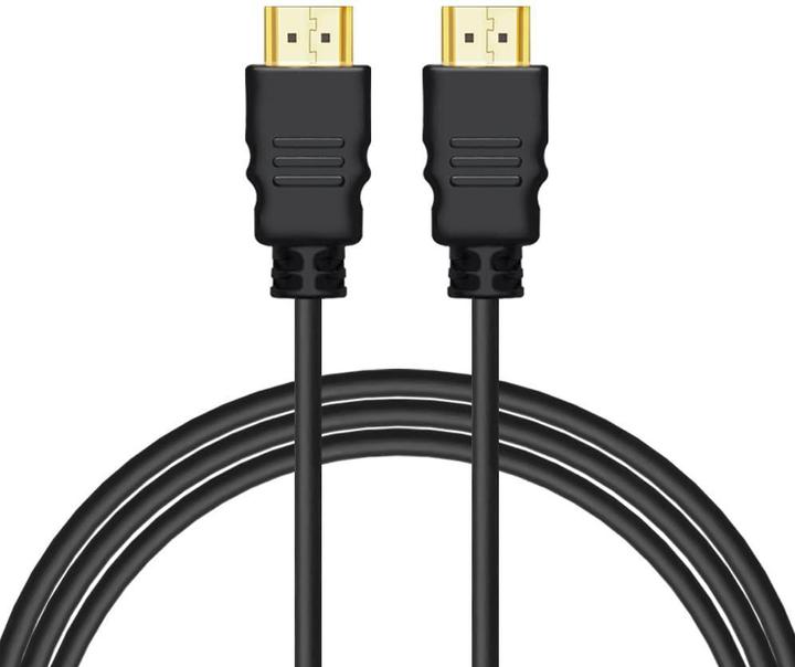 Savio HDMI – HDMI (15 m)