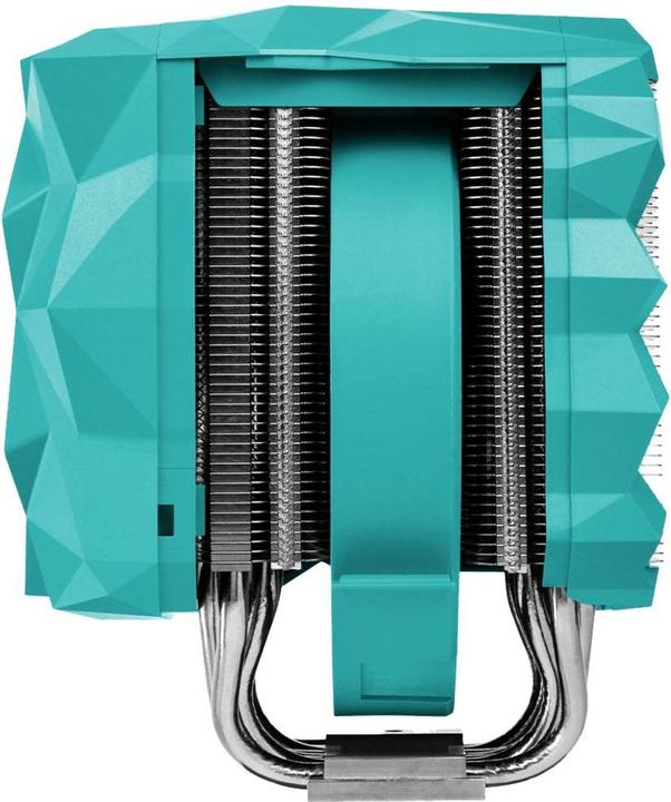 Immagine prodotto Iceberg Thermal IceSLEET X7 Dual - RGB - AM4/Intel (166 mm)
