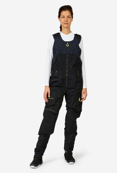 Produktbild Tribord offshore race 900 bib m 306113 (M)