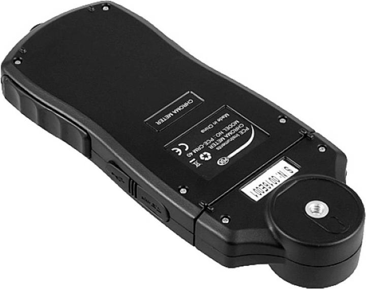 Actual product image PCE Instruments Chromameter