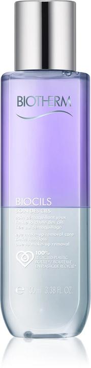 Produktbild Biotherm Biocils (Make-Up Entferner, 100 ml)