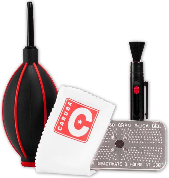 Caruba Kit drone Pro 2 High Mavic (Pro) (Kit d'accessoires pour drones, DJI Mavic)