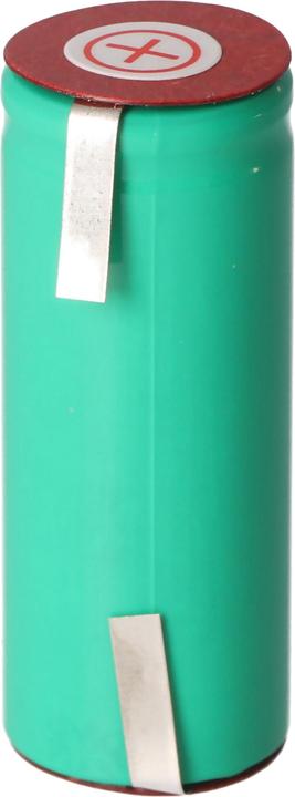 Actual product image Braun Battery 4/5A (1 pcs., 2150 mAh)