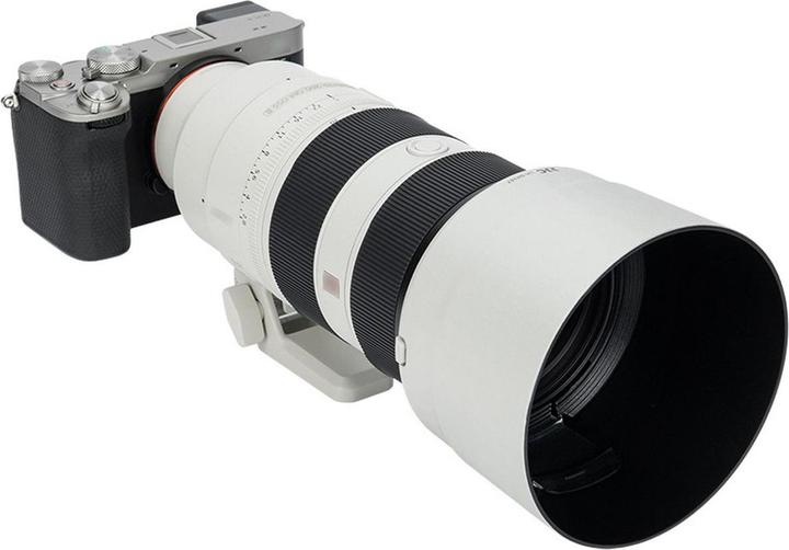 Produktbild JJC LH SH167 Lens Hood for Sony