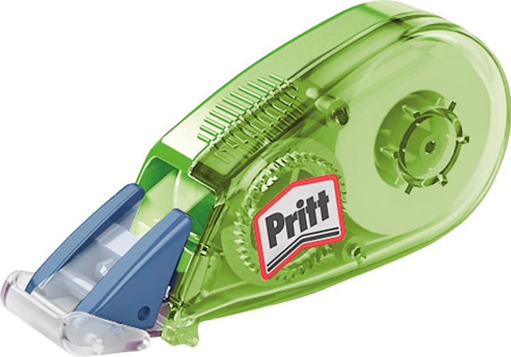 Pritt Korrekturroller Micro, im 15er Display