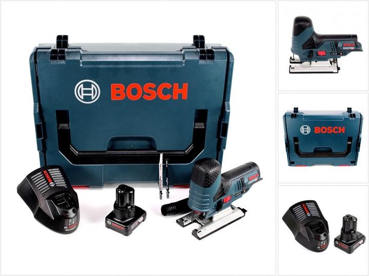 Actual product image Bosch Professional GST 12V-70