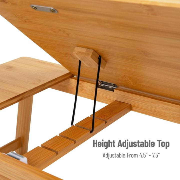 Produktbild Mind Reader Laptop-Knietablett