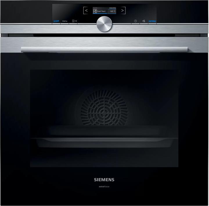 Siemens Hb675gbs1