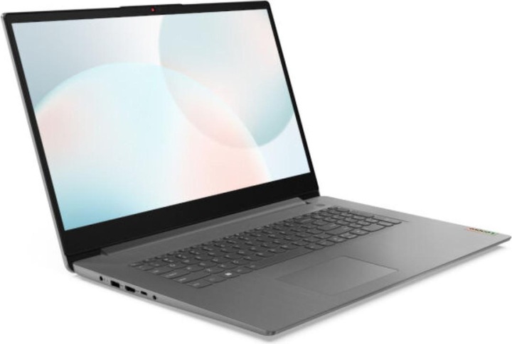 Actual product image Lenovo IdeaPad 3 17ABA7 (17.30", AMD Ryzen 5 5625U, 16 GB, 512 GB, DE)