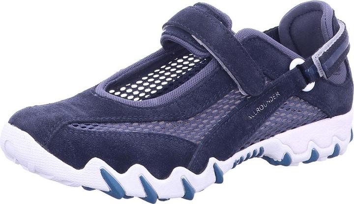 Image du produit Allrounder by Mephisto Chaussures basses (41)