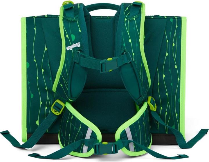 Produktbild Ergobag cartable RambazamBär