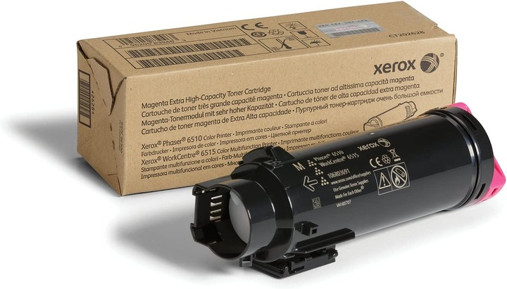 Productafbeelding Xerox 106r03691 (M)