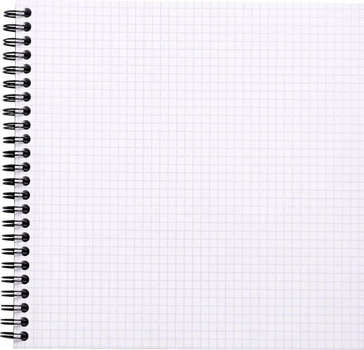 Actual product image Rhodia Notebooks/Notebooks Classic (A1, Checked)