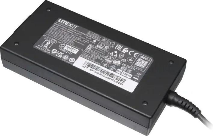 Produktbild Acer AC Adapter 135W, 19.5V, 6.92A (135 W)