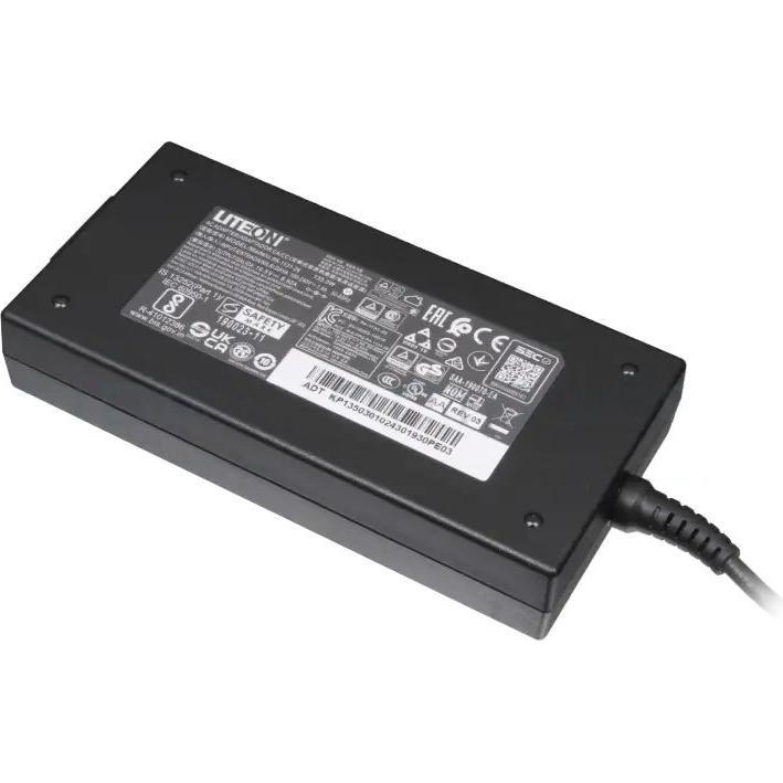 Acer AC Adapter 135W, 19.5V, 6.92A (135 W), Notebook Netzteil