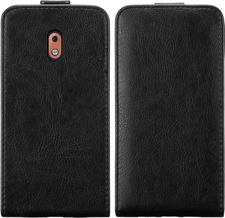 Productafbeelding Cadorabo Flip als onzichtbaar deksel (Nokia 2.1)