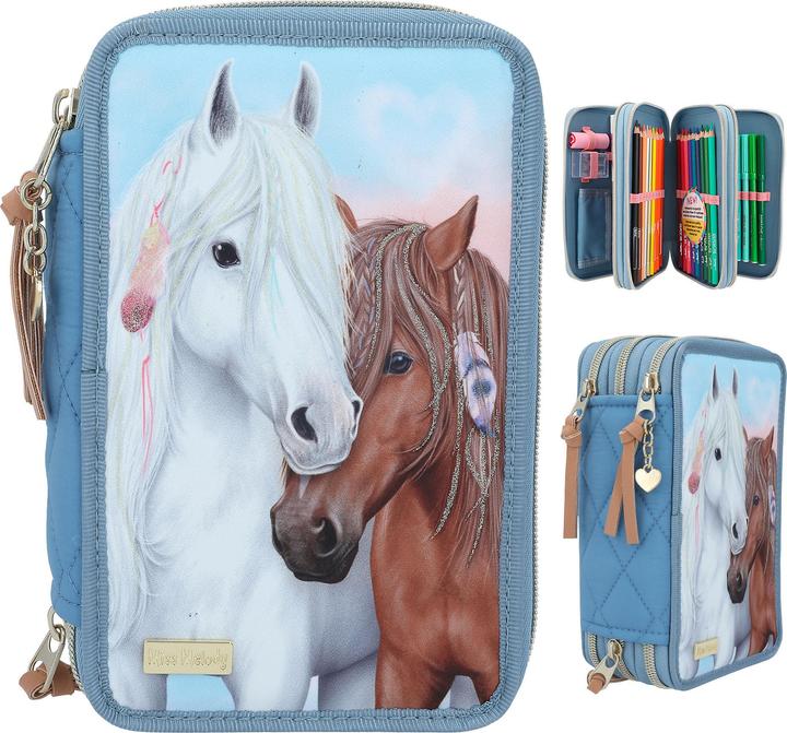 Produktbild Schmidt Spiele Blue Quil