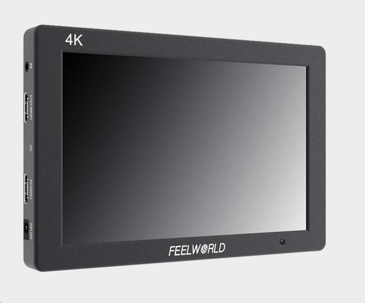 Produktbild Feelworld T7 Plus (7", WUXGA)