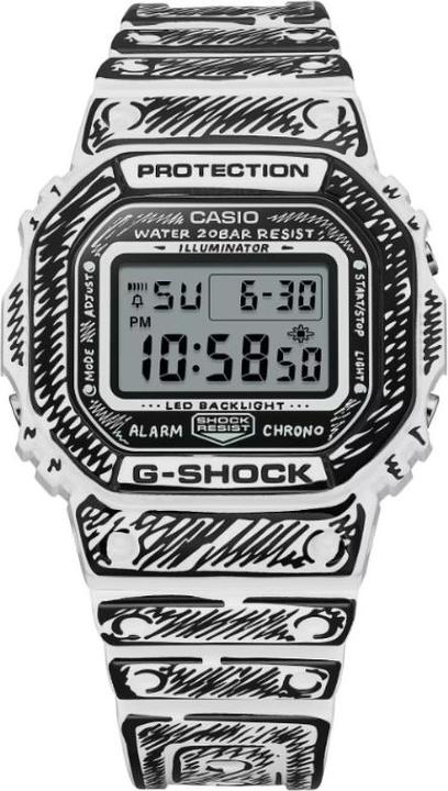 Produktbild Casio GM-2100YRA-8AER