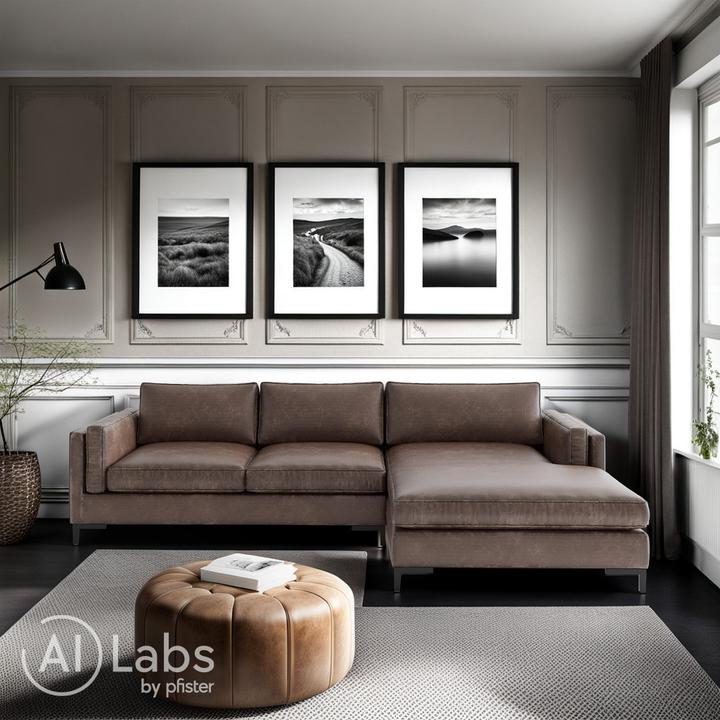 Immagine prodotto Livetastic Packo (Divano ad angolo)