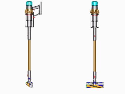Produktbild Dyson V15 Detect Complete Extra