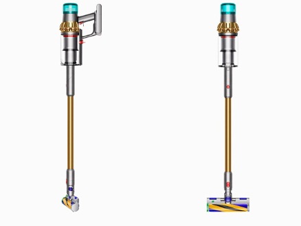 Produktbild Dyson V15 Detect Complete Extra