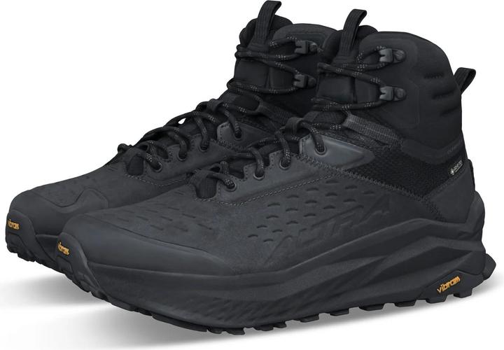Produktbild Altra Olympus 6 Hike Mid GTX (45)