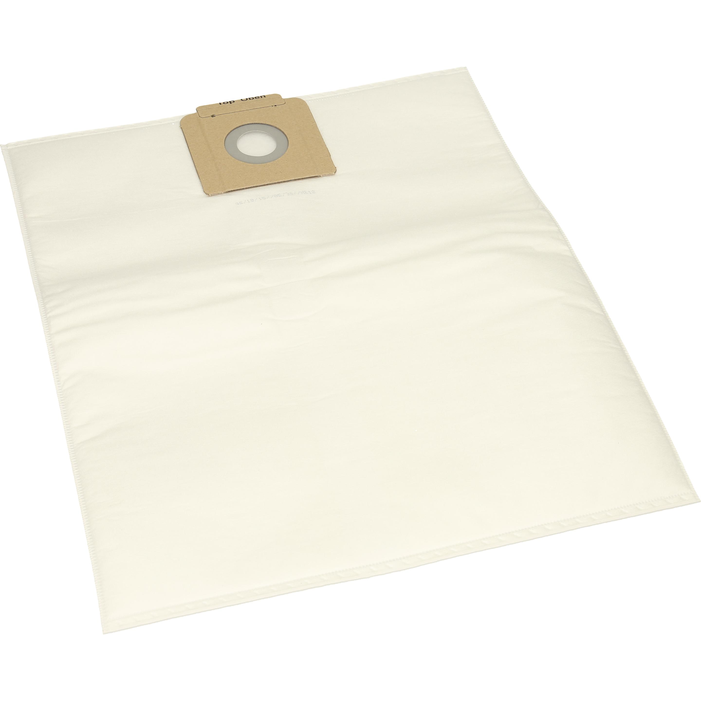 Kärcher, Industriestaubsauger Zubehör, Filtertüte