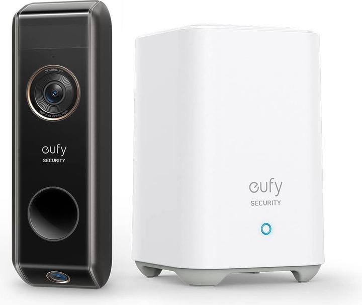 eufy Video Doorbell (App)