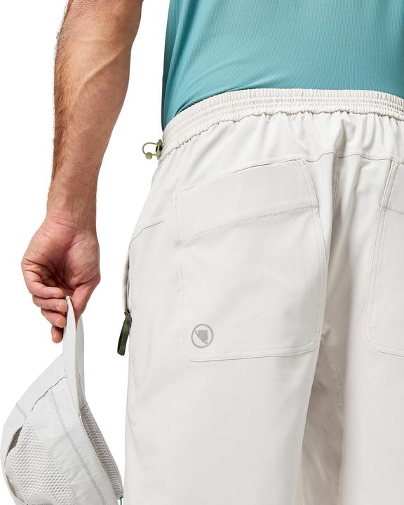 Actual product image Endura Sultrac Pull On 10"