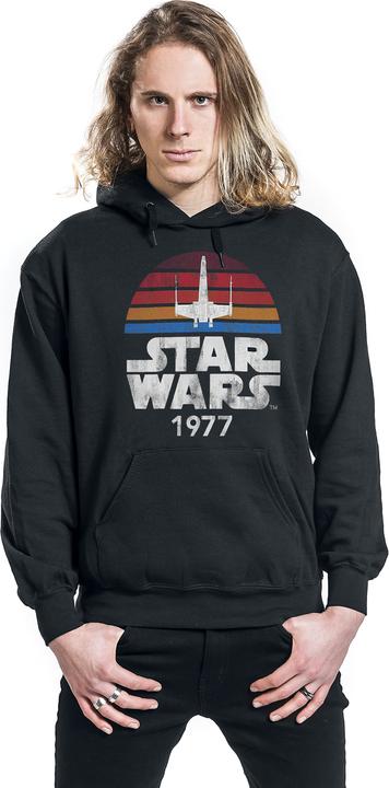 Produktbild Star Wars 1977 (5XL)