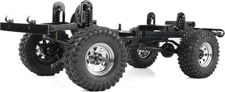 Image du produit Rc4Wd Scale Crawler Gelande II KIT Cruiser 1:10 (Kit)