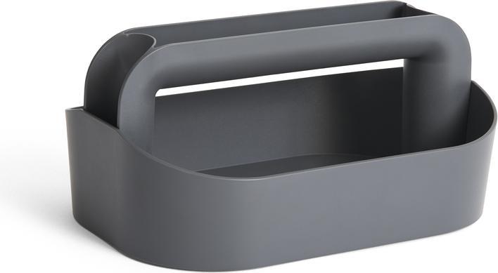 HAY Tool Box - Charcoal