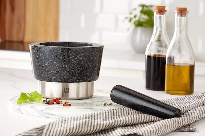 Image du produit Zwilling Mortier avec pilon