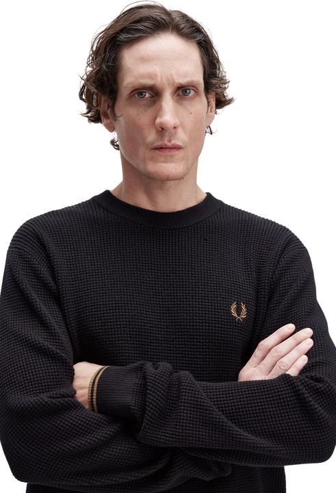 Produktbild Fred Perry Sweater (S)