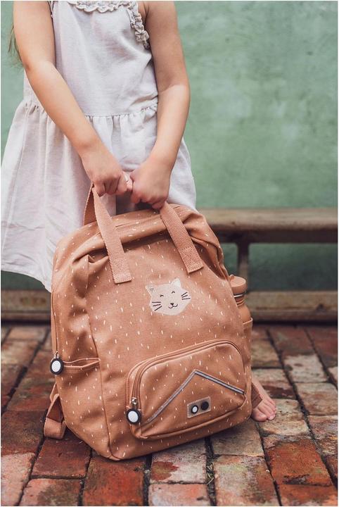 Produktbild Trixie Baby Rucksack gross, Mrs. Cat (11 l)