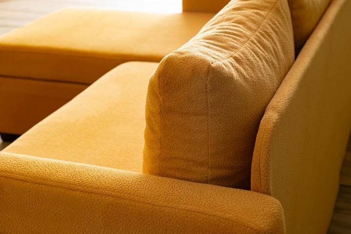 Produktbild Atelier del Sofa Kado Corner Sofa-Bed (Ecksofa)