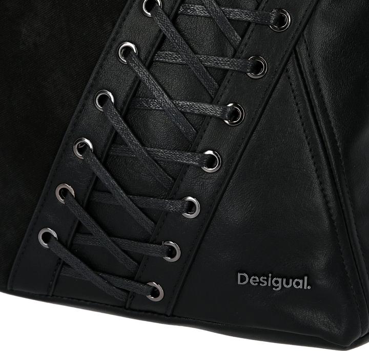 Produktbild Desigual Patch Tango Pretoria (8 l)