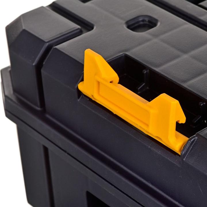 Actual product image DeWalt Tstak II (1 pieces)