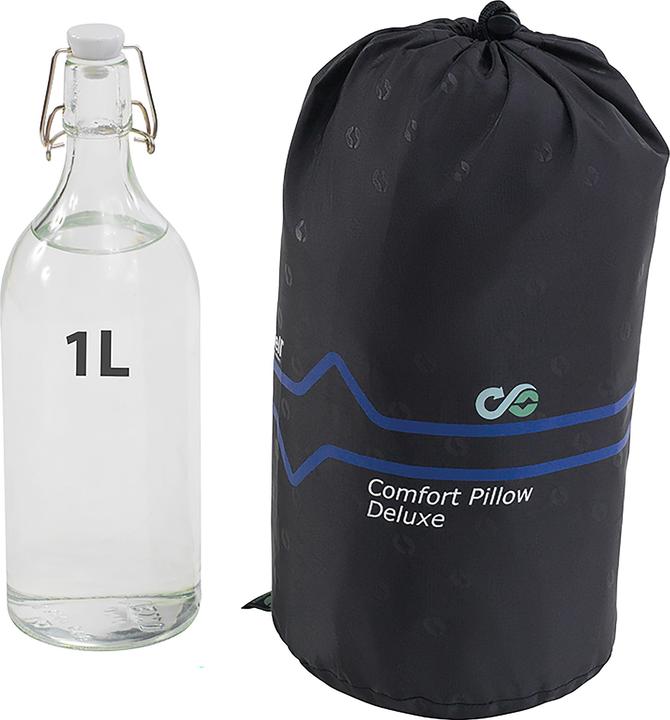 Produktbild Outwell Comfort Pillow Deluxe (Kopf- & Nackenkissen)