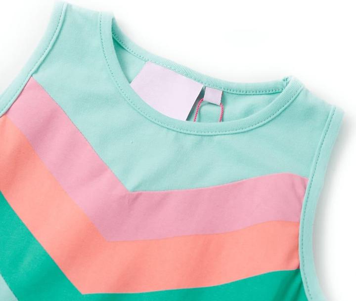 Image du produit vidaXL Kinderkleid (128)