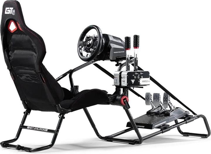 Produktbild Next Level Racing GT Lite Pro Foldable Cockpit