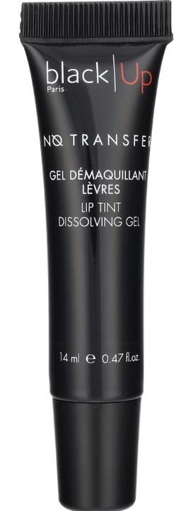 Produktbild Black Up Lip Tint (Lippengel, 14 ml)