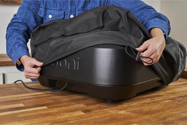 Produktbild Ooni Volt 12 Abdeckhaube