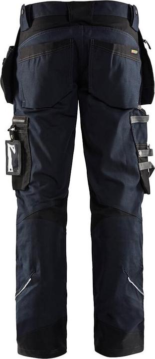 Produktbild Blakläder Stretch-Arbeitshose (38)