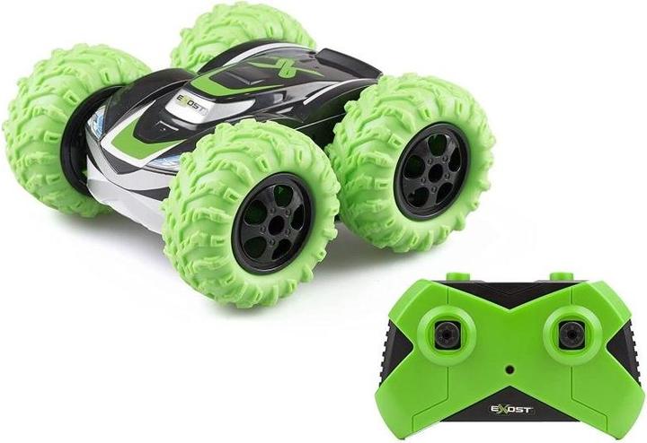 Image du produit Silverlit 1:18 RC automobilis 360 CROSS