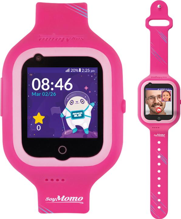 Actual product image Soymomo Space 2.0