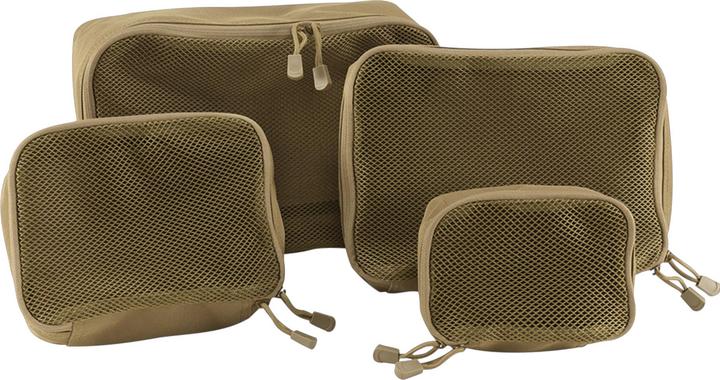 Produktbild Brandit US Cooper Packing Cubes