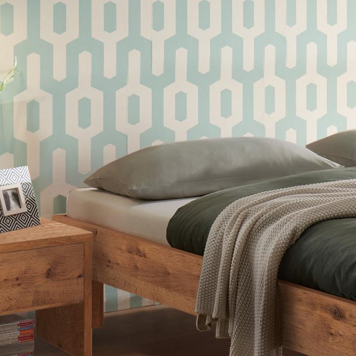 Produktbild Hasena Rapallo 20 (180 x 200 cm)